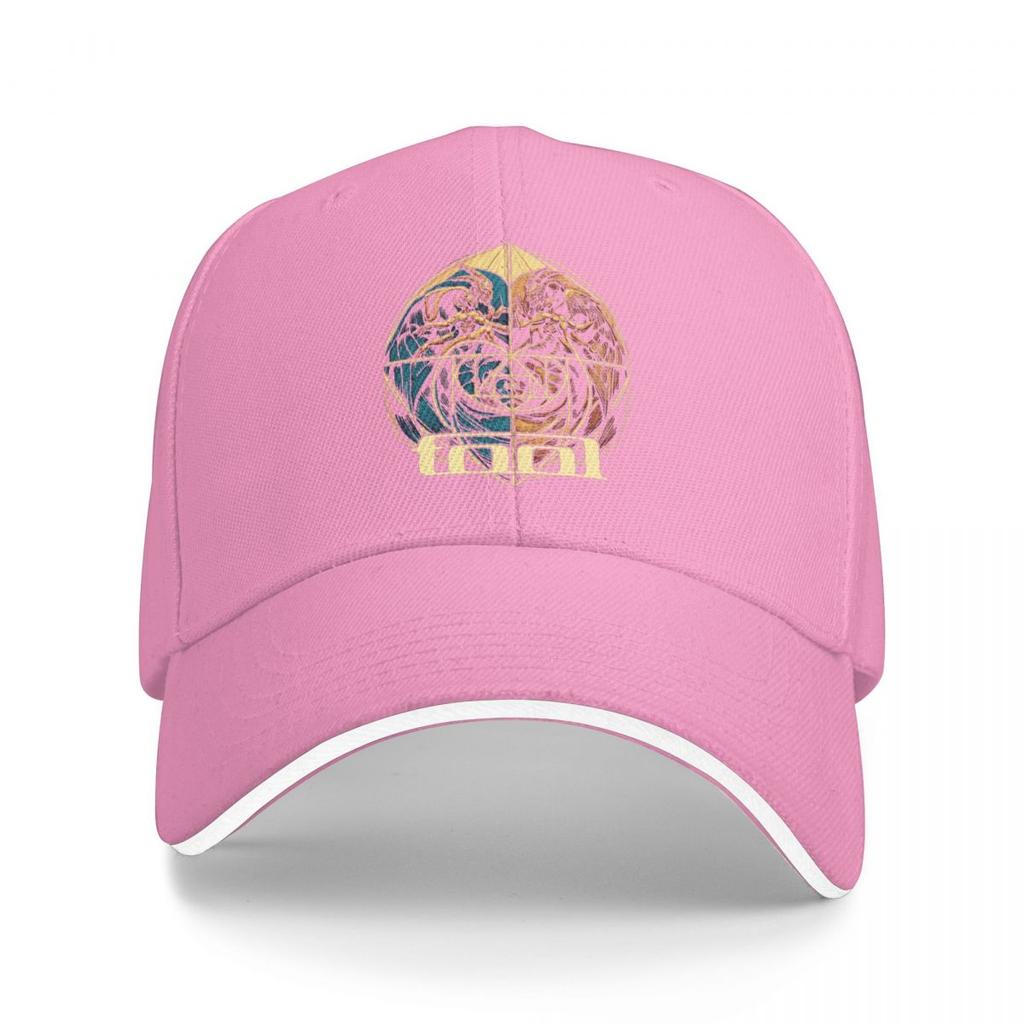 Baseball Caps Tool Metal Music Band Vintage Customized Men Women Casual Spring Hats