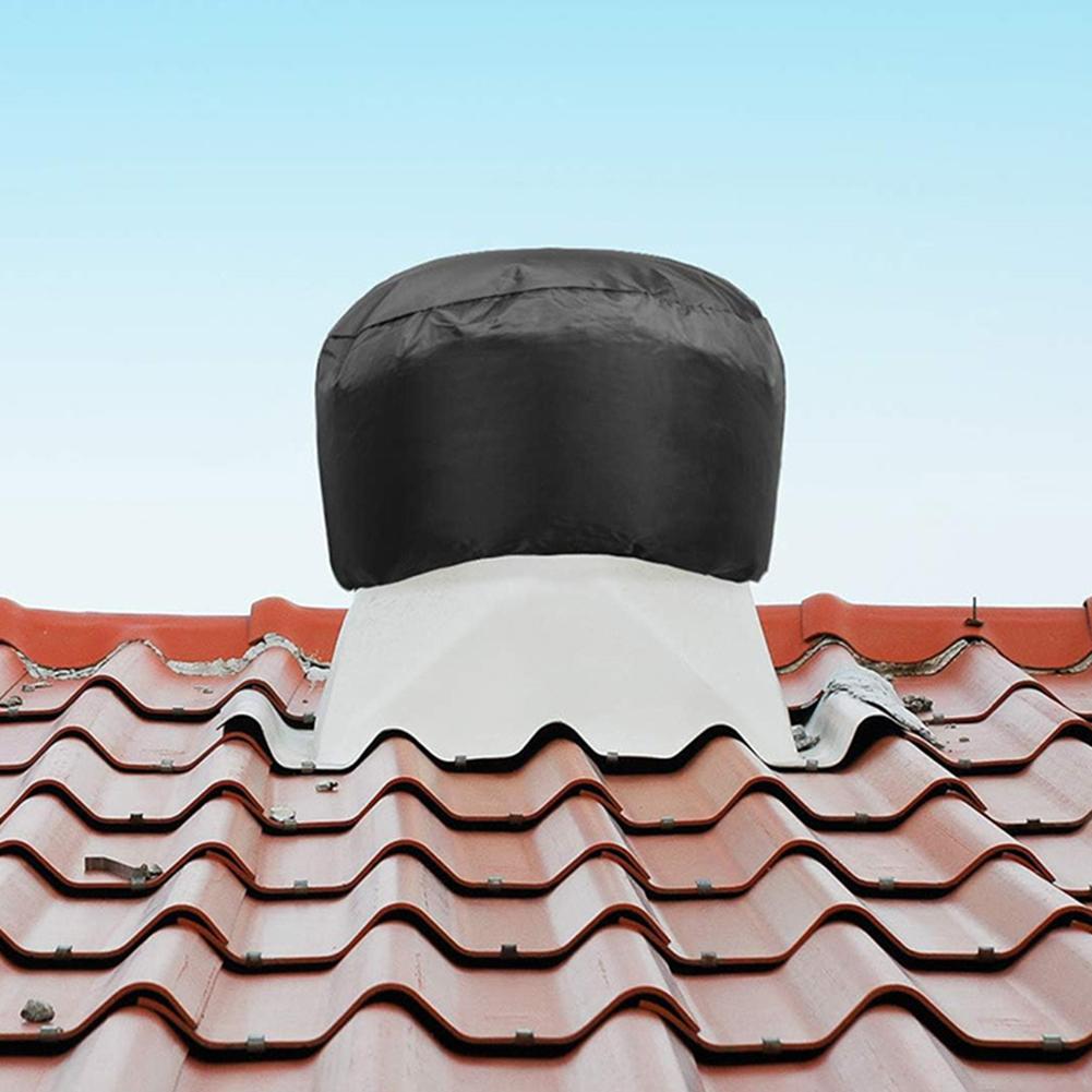 For Turbine Vents Roof Ventilator For Home Maintenance 20D X 20W Inch Convenient Home Solution Excellent Wear Resistance