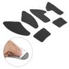 Motorcycle Fuel Tank Side Sticker Protector Decal Non Slip Pad Fits for S1000XR