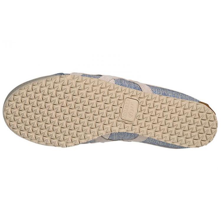 ONITSUKA TIGER Mexico 66 Blue/Slight White D610N-4099