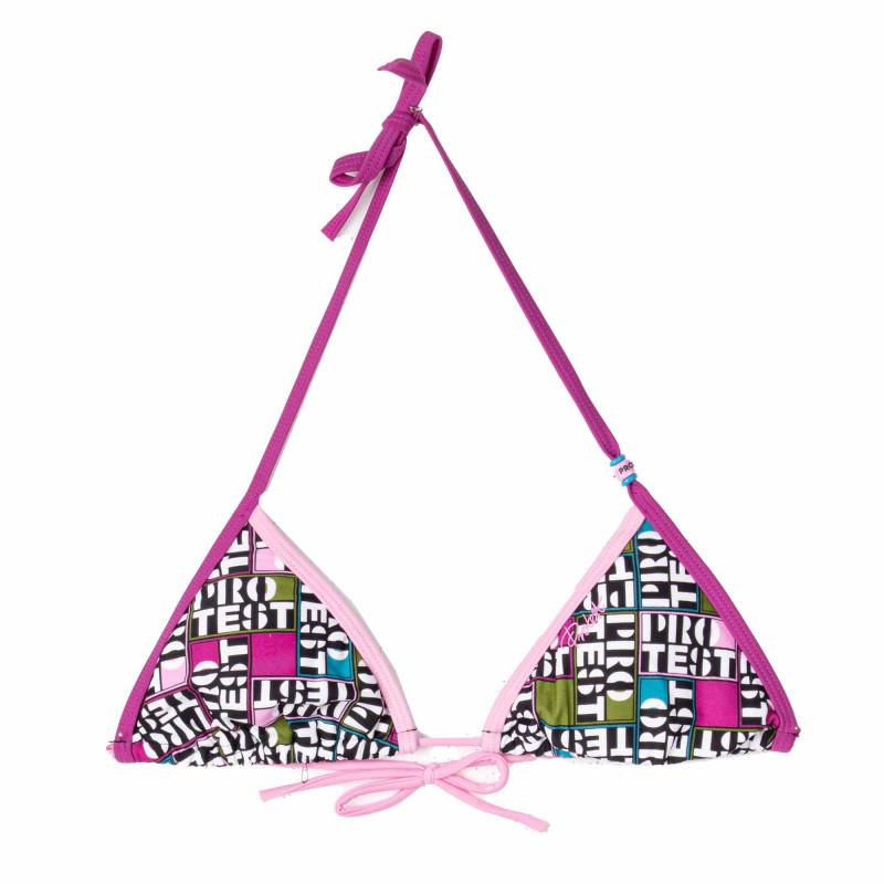 

Женский лиф бикини Petworth ПРОТЕСТ XS разноцветный