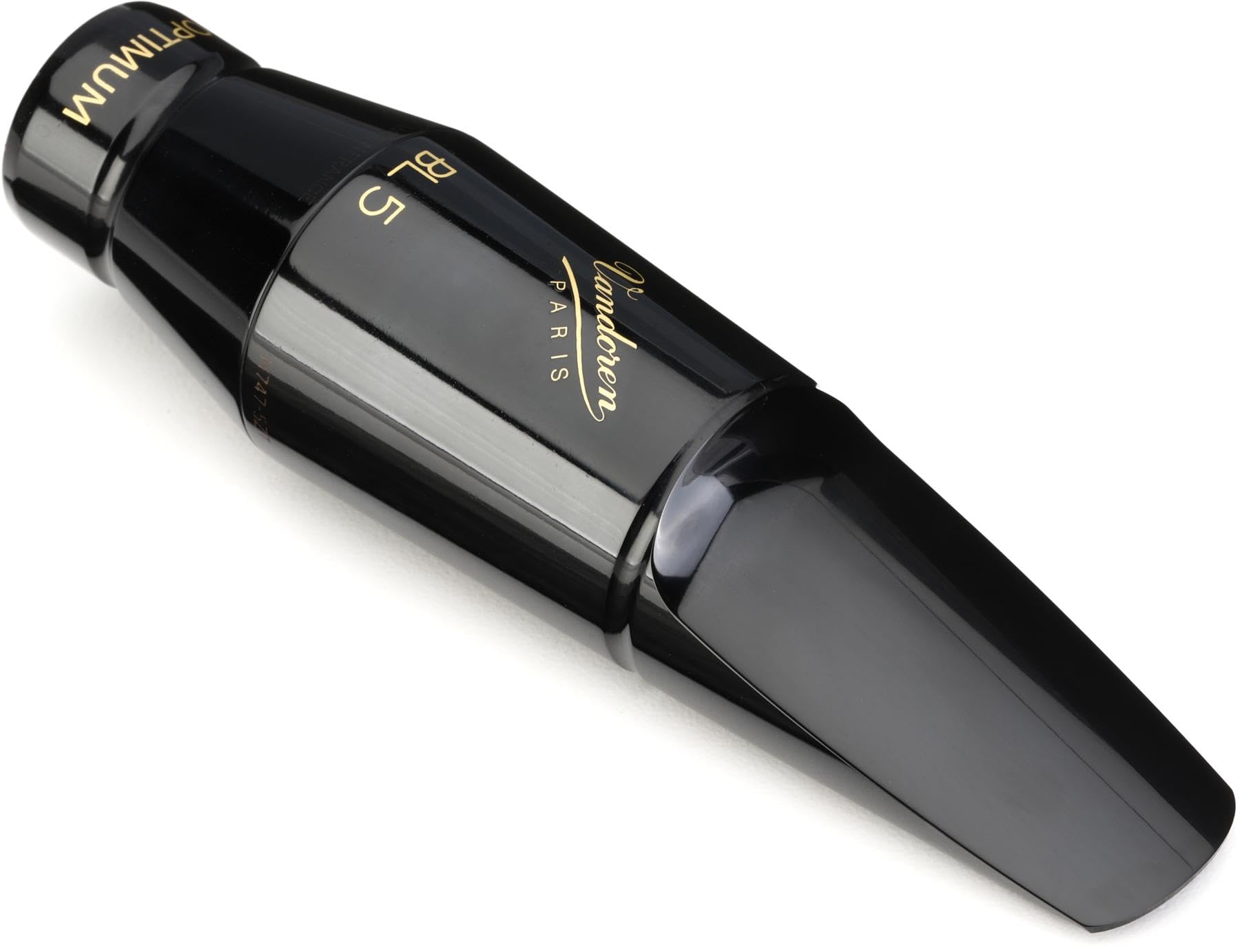 

Vandoren Baritone Saxophone Mouthpiece Optimum BL5
