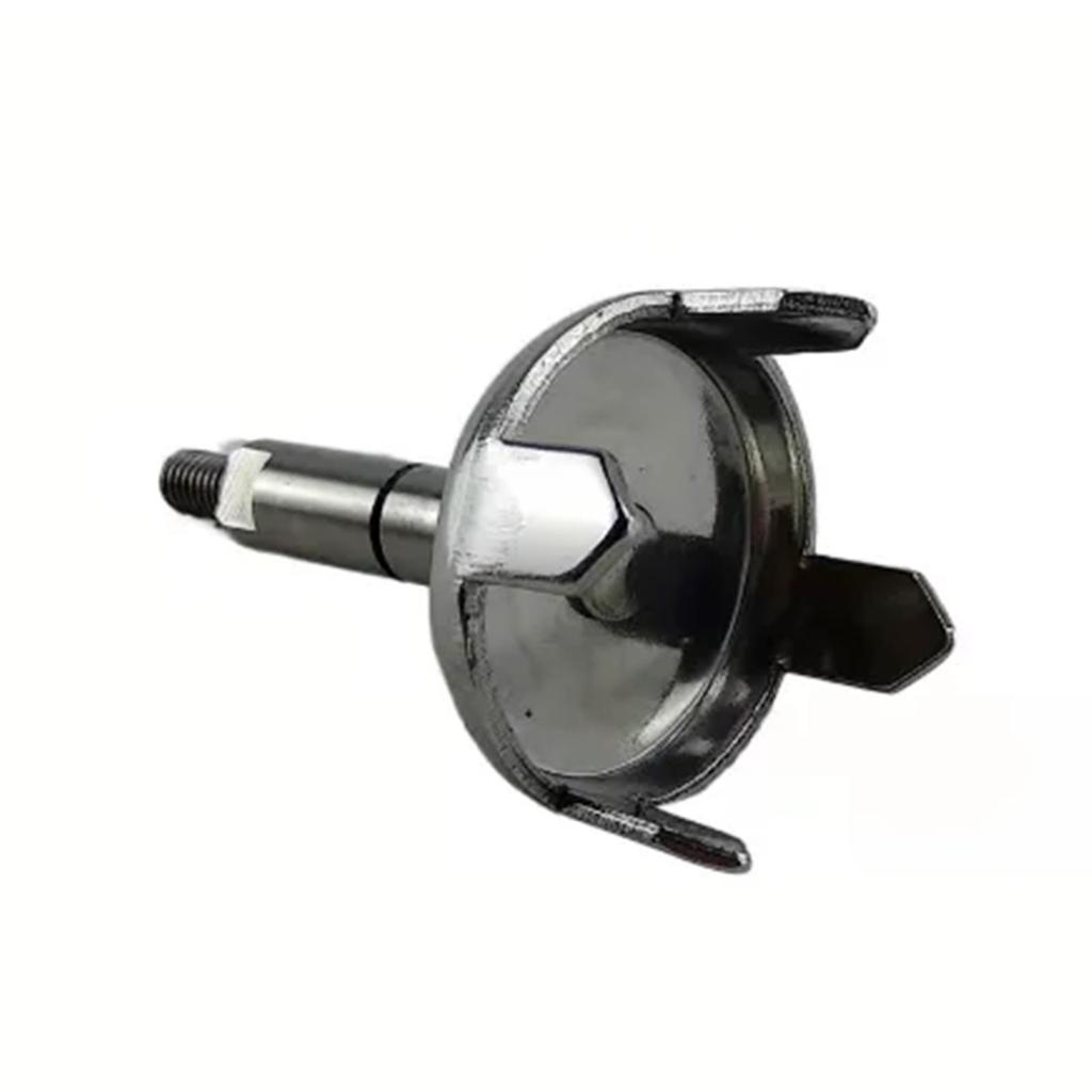 Tijă de amestecare fiabilă pentru arbore, Accesorii mașină de pâine, Bază, Furcă, Rulment tijă, Tijă de conectare rotativă, Piesă mașină de pâine