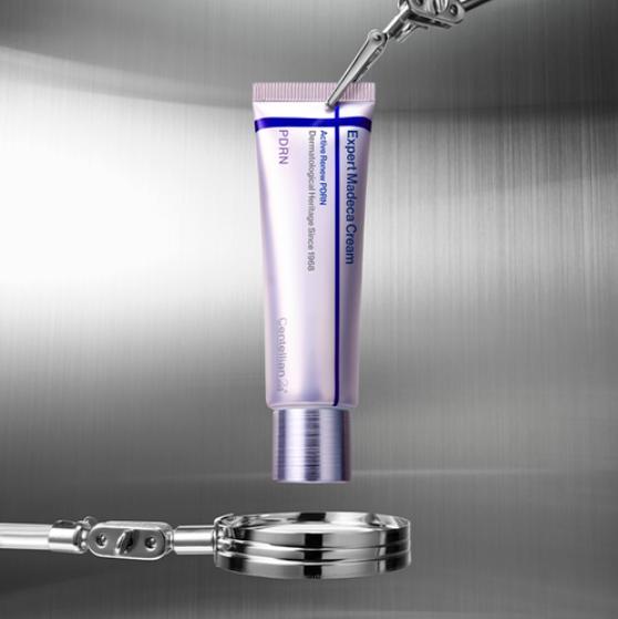 CENTELLIAN24 Expert Madeca Cream Active Renew PDRN 50ml – Intensive Repair & Anti-Aging Care