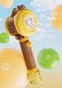 New Arrival: Cute Automatic Children's Bubble Wand - Summer Fun Gift