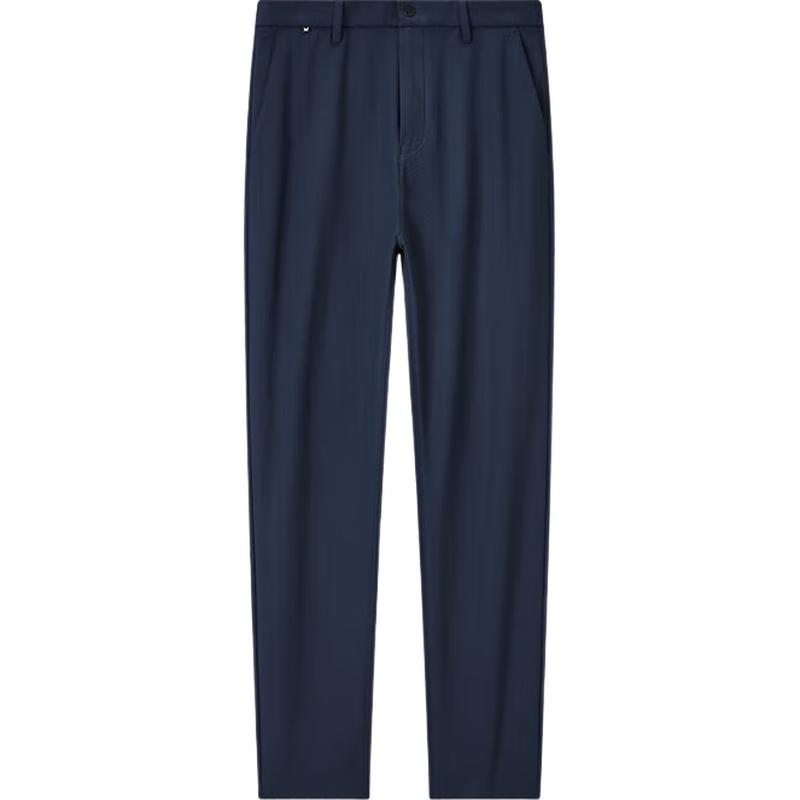 JOEONE Men's Wrinkle-Resistant Lite 2.0 Casual Pants