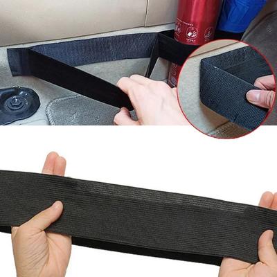 Car Trunk Organizer Fixing Belt Storage Bag Magic Tapes Auto Car Accessries Stowing Tidying Car-styling Car Organizers