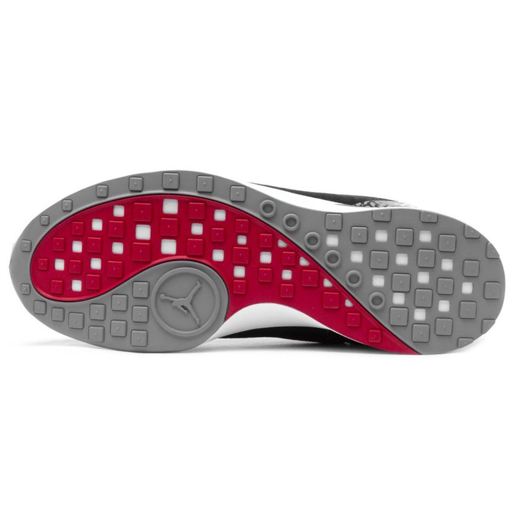 Air Jordan Zoom Tenacity 88 'Black Cement' Men's AV5878-002