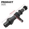 Manual Transmission Vehicle Speed Sensor 78410-S04-901 For Honda Civic Vi Hatchback Coupe Saloon 7517838 833142 78410S04901
