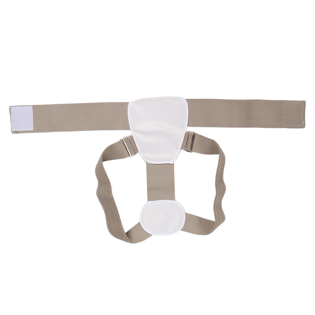 Kinder Rückenstütze Haltungskorrektor Bequem Kurzsichtigkeit Buckel Prävention Rückenstrecker