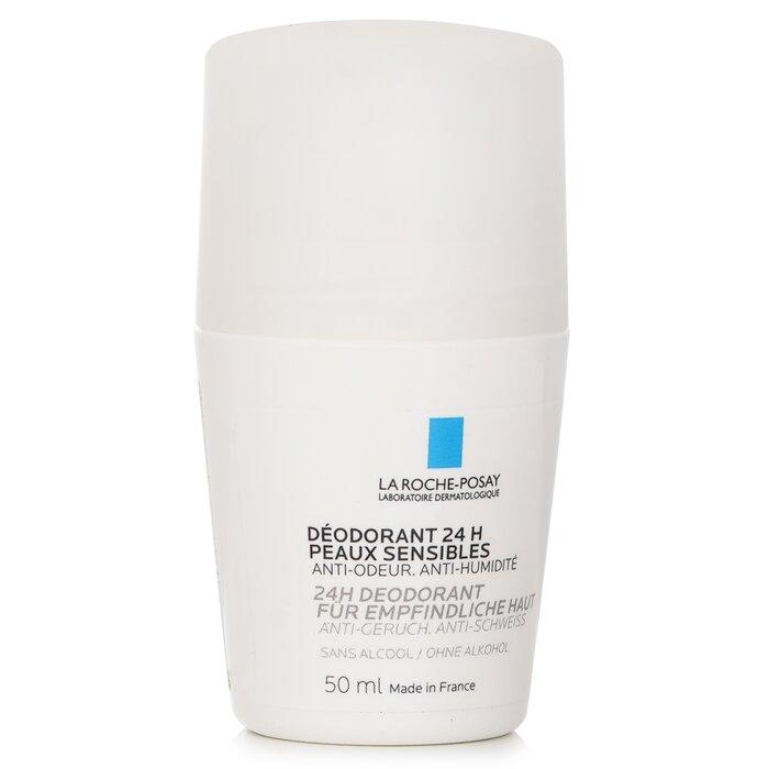 LA ROCHE POSAY 24HR Physiological Deodorant Roll-On