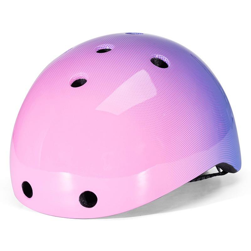 Kids Youth Bicycle Helmet Cycling Skateboarding Roller Skating Balance Bike Outdoor Sports Safety Gear