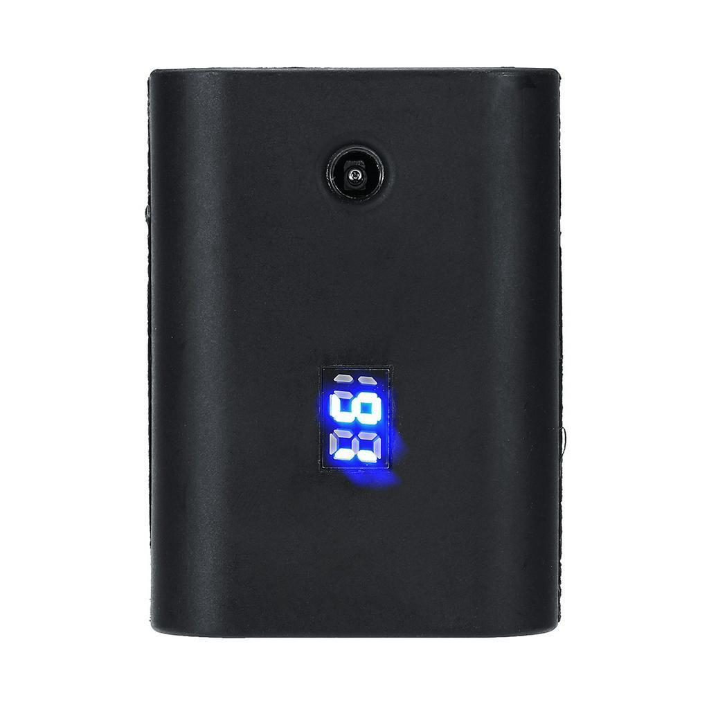 3D Self Leveling Rotary Laser Level Green 12 Lines Cross Line Laser Measure Tool New