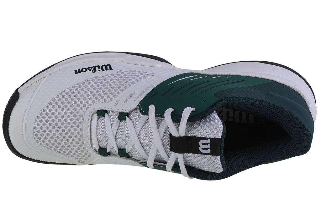 Wilson Kaos Rapide M, Herre hvite tennissko