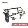 Transmission Master Solenoid Kit EPC Shift TCC 3-2 PWM 4L60E Suit For GM Chevrolet GMC Saab 93-05