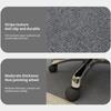 Office Chair Mat Computer Gaming Desk Chair Mat for Hard Wood Tile Floor Large Anti-Slip Floor Protector Rug Home Chair Mat