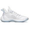Anta Water Flower 3 Snowflake Textile, Synthetic Leather, TPU Cushioning Slip Resistant Abrasion Resistant Coverage Sneakers 112121604S-9