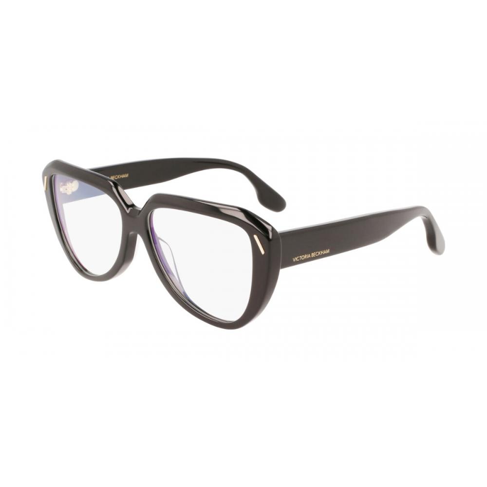 Victoria Beckham Vb2635 001 Unisex Eyeglasses Black/55-14-145