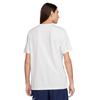Nike Mens Logo Cotton T-Shirt