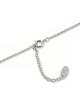 Nonenon Mini Love Nec Silver925