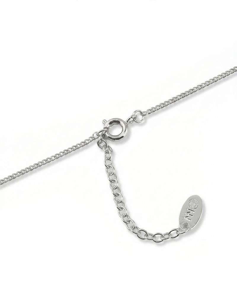 Nonenon Mini Love Nec Silver925