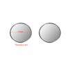 2pcs Wide Angle Round Convex RearView Blindspot Mirror Car Vehicle Mirror Blind Spot Mirrors 2inch 3inch 4inch