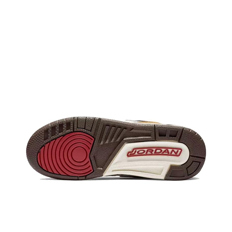 New Jordan Legacy 312 Rookie Of The Year GS AT4040-102
