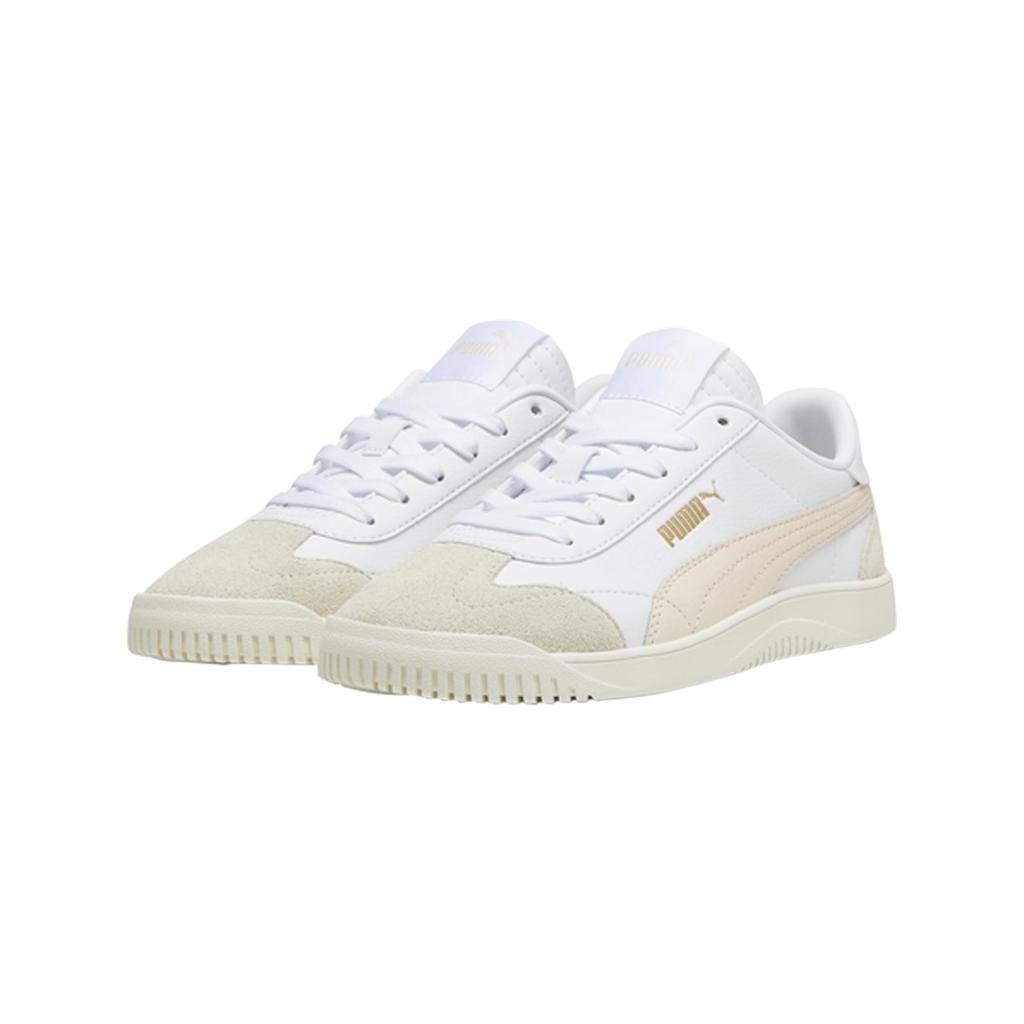 PUMA Club 5v5 SD sneakers White/Rose