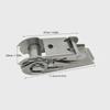Thickened Structure Thickened Webbing Strap Fastener Logistics Transportation Binding  Daily Fixing