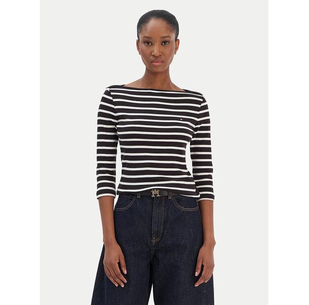 

Толстовка Tommy Hilfiger New Cody EU M