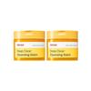 Deep Clear Cleansing Balm Double Set 132ml ×2
