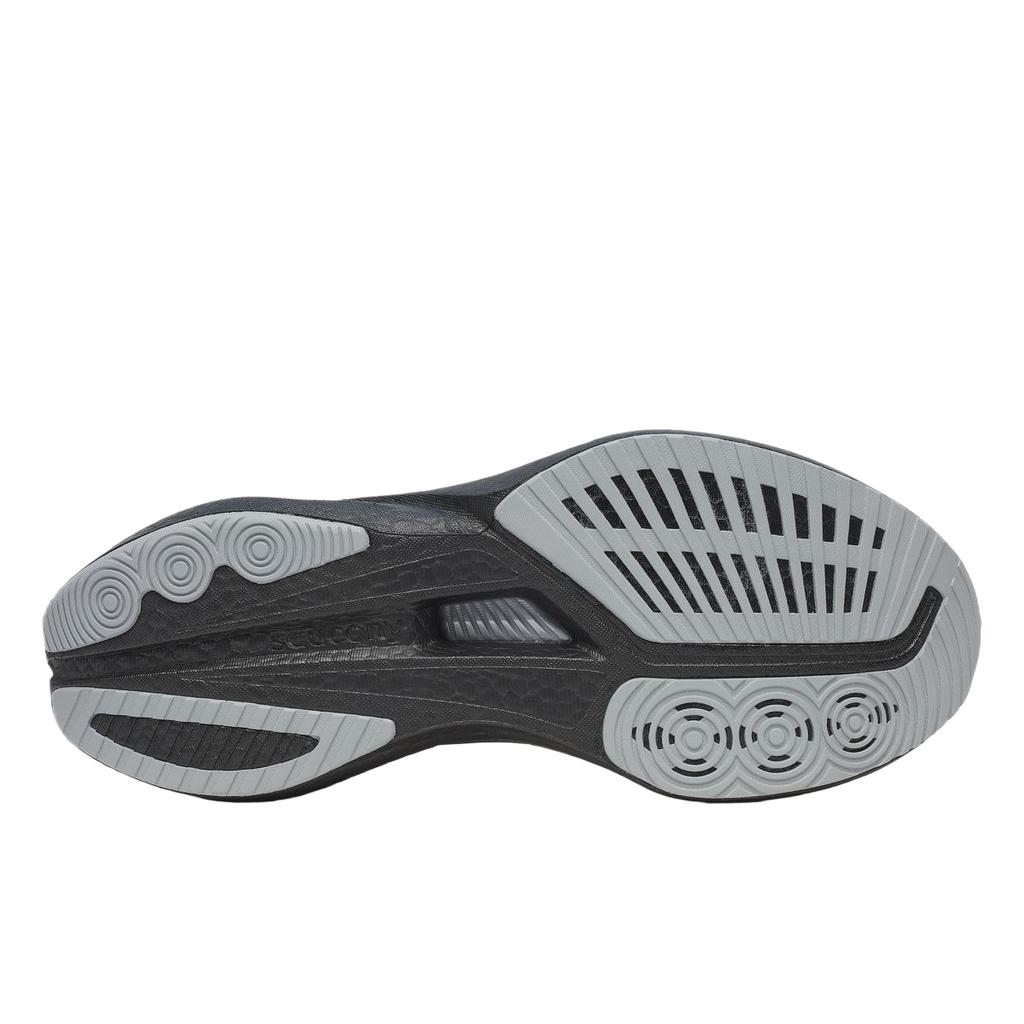 SAUCONY Endorphin Speed 5 Mesh Ammortizzazione Equilibrio Basse PWRRUNPB SPEEDROLL Scarpe da Corsa Uomo S21007-140