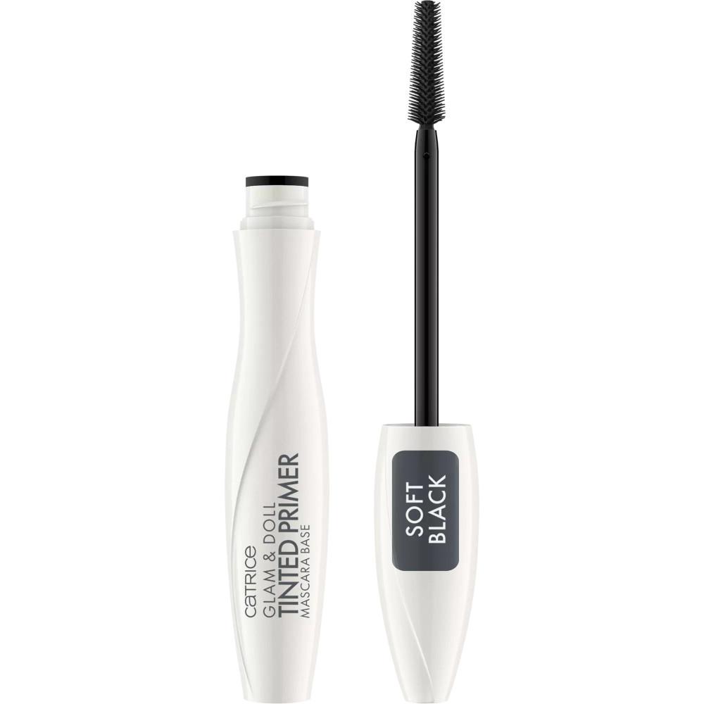 Catrice - Base de Mascara Glam & Doll Tinted Primer - 