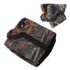 Shooting Rest Bag Leaf Camouflage 600D Oxford Cloth Hard Wearing Shooting Support Sandbag