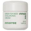 Green Tea Seed Hyaluronic Deep Moisture Cream
