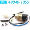 12V Electric Fuel Pump for Kawasaki Mule 49040-1055 KAF 620 3000