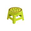 Non-Slip Folding Stool Sturdy Kids Step Stool Cartoon Low Chair  Kitchen