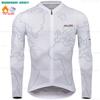 Velvet Warm Cycling Suit Set Cycling Thermal Fleece Clothing Sets Top Cycling Jersey Sport Bike MTB Riding Clothing Warm Jackets for Man