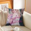 Movie The Virgin SSuicides Pillow Gift Home Office Decoration Bedroom Sofa Car Cushion Cover case x