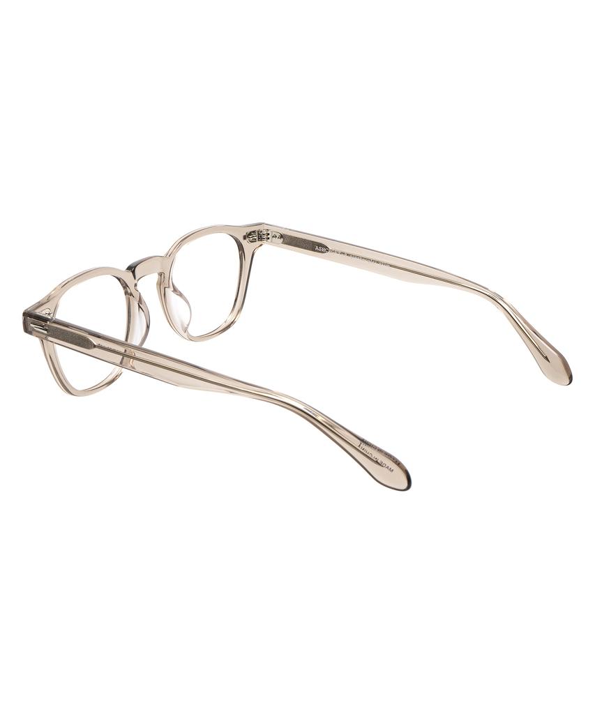 Aeswikeulopeuteu Ginsburg 46 Slim Ver. - Warm Gray