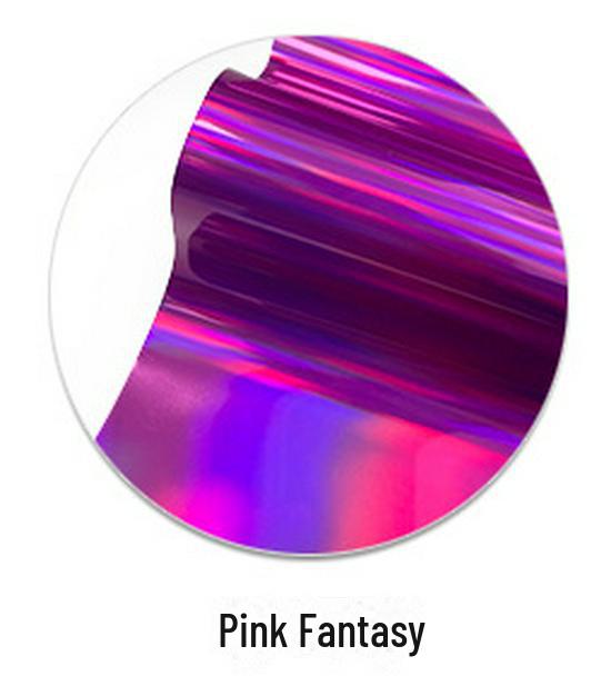 

Серебряная фантазия PU металлическая лазерная термопереносная пленка для надписей