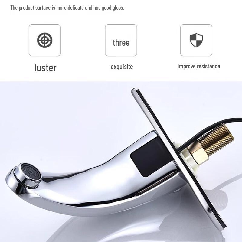 Kaying Automatic Sensor Faucet