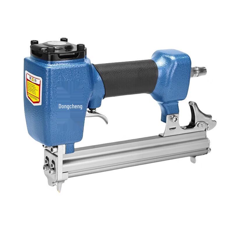 

Dongcheng Pneumatic Brad Nailer CN plug (adapter included)
