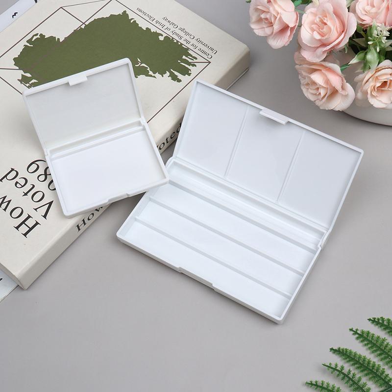 Купить 12/24Grid Акварельная палитра Пустая палитра Картина Краска для ...