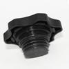 Geofrey Engine Oil Fill Cap 3968202 3973511 Compatible with Cummins 5.9L 24v Dodge 03-07 Ram 2500 3500