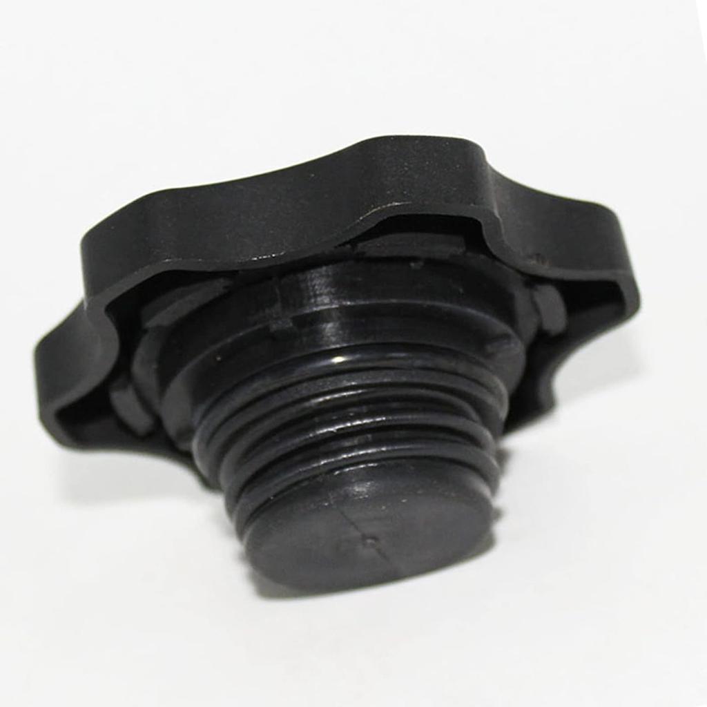 Geofrey Engine Oil Fill Cap 3968202 3973511 Compatible with Cummins 5.9L 24v Dodge 03-07 Ram 2500 3500
