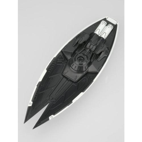 Wave Five Star Stories Engage SR1 1/144 Scale Plastic Model Kit, Approx. 17cm Tall, FS-153