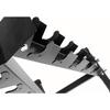 Healthsoo 6-Pair Dumbbell Rack