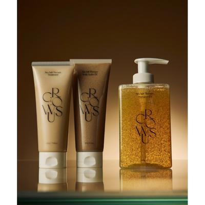 Shampoos & Haarspülung – Shampoos