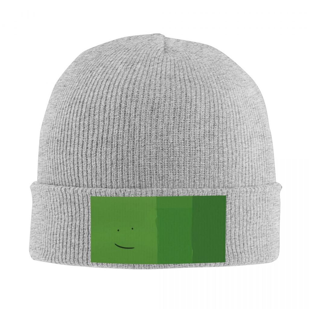 Liam Plecak From HFJone (SMILE) Warm Knitted Cap Winter Knit Bonnet Hat Skullies Beanies Hip Hop Caps for Unisex